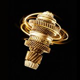 Parts & Industrial Supplies