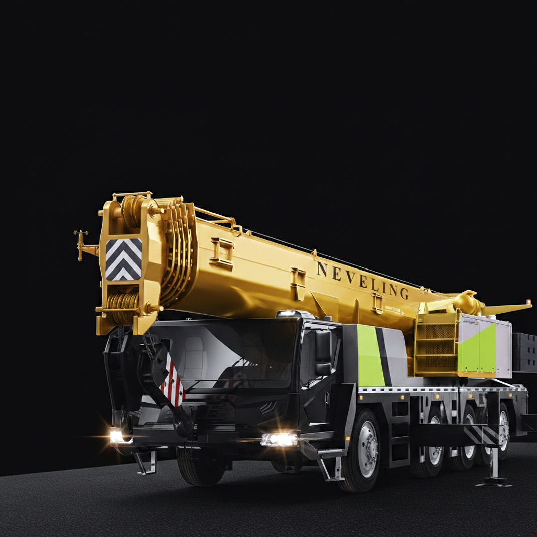 Construction & Infrastructure